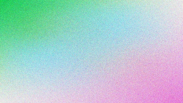 Gradiente suave de colores pastel con una textura granulada