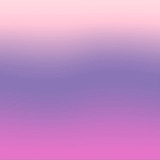un gradiente suave rosado y púrpura