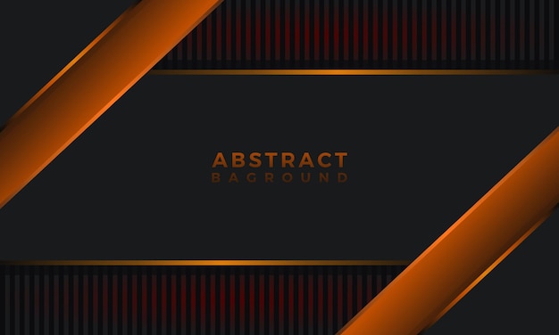 Gradiente de tecnología 3D de fondo abstracto
