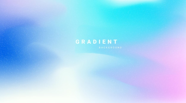 Gradiente de textura granulada de fondo abstracto