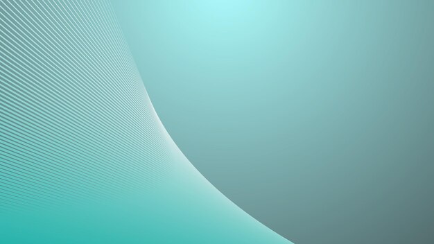 Gradiente tosca azul con líneas de rayas fondo abstracto