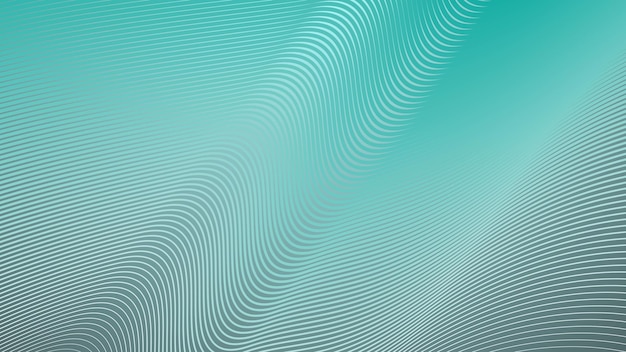 Gradiente tosca azul con líneas de rayas fondo abstracto