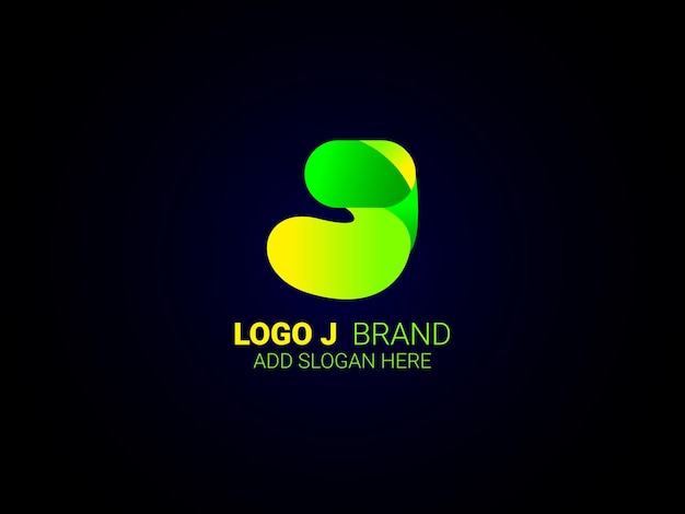 Gradiente único Logo A 2 Z