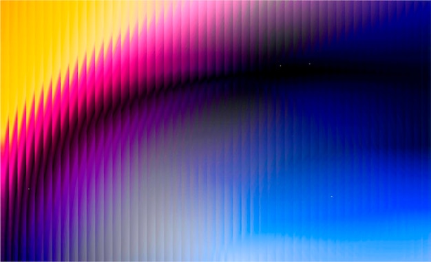 Gradiente Vector multicolor Vidrio granulado Neón borroso en colores pastel Para cubiertas papeles de pared marca y otros proyectos Textura de vidrio multicolor para estampado de papel de pared de banner