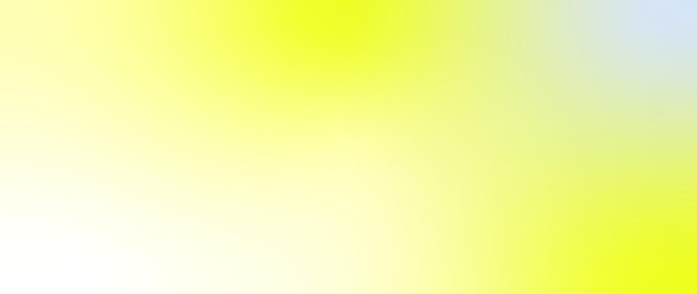Gradiente vectorial borroso abstracto de fondo amarillo 26 naranja