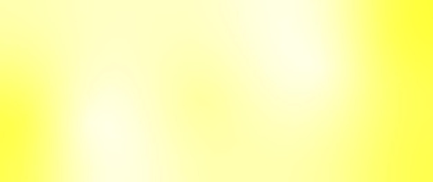 Gradiente vectorial borroso abstracto de fondo amarillo 26 naranja