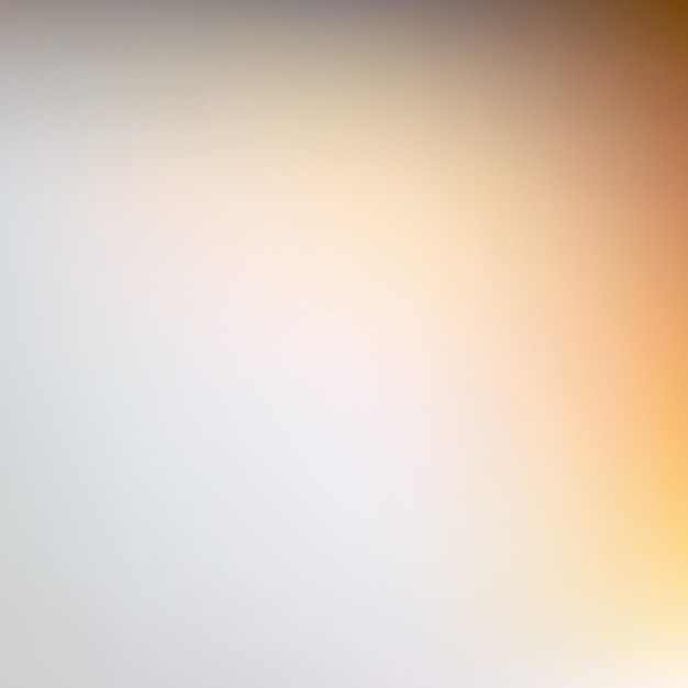 Gradiente vectorial fondo borroso moderno y brillante