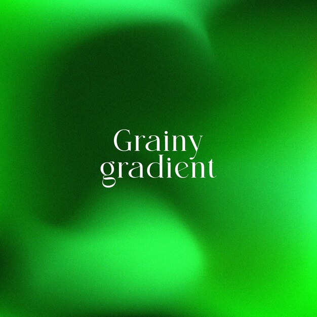 Gradiente vectorial libre fondo de gradiente granulado de colores