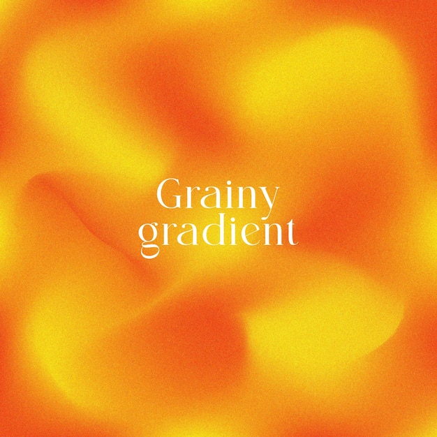 Gradiente vectorial libre fondo de gradiente granulado de colores