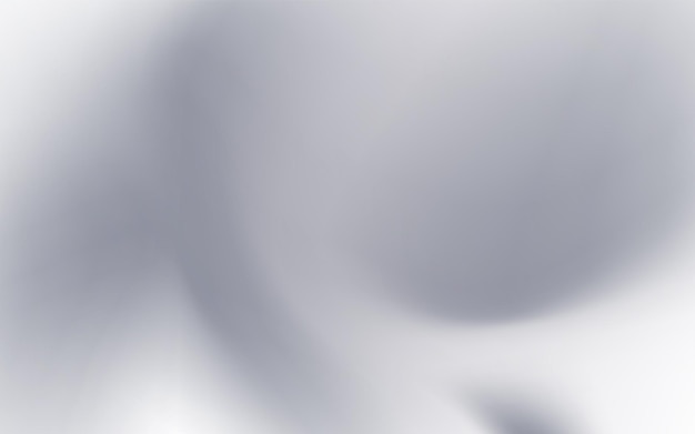 gradientes abstractos modernos de fondo gris y blanco