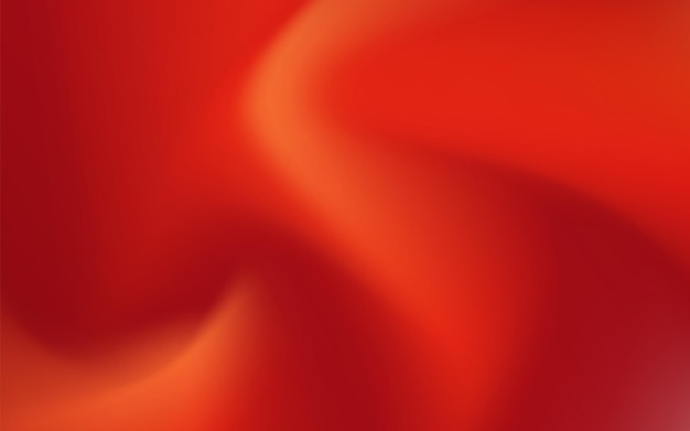 gradientes modernos de color rojo y naranja en el fondo