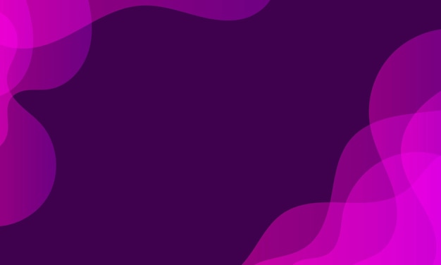 Gradientes de ondas vibrantes perfectos para las redes sociales