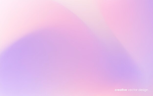 gradientes púrpura rosa y blanco fondo de colores
