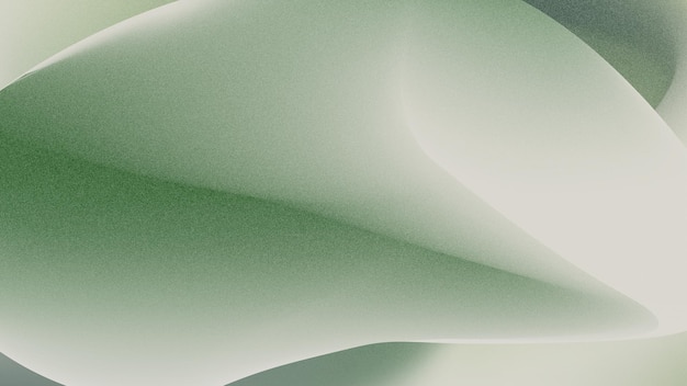 Grado de color de la hierba verde oscuro Grado áspero de fondo granulado Luz verde oscuro Ruido abstracto