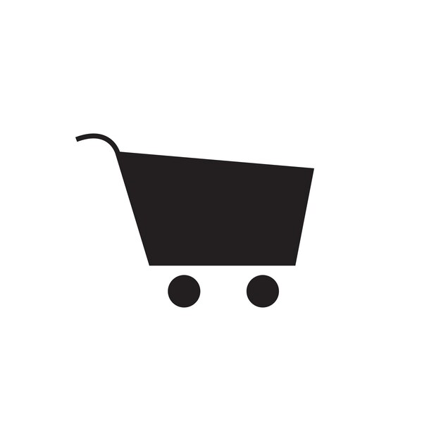 Gráfico de compras mejor icono plano