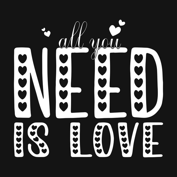 Gráfico de diseño de camisetas del Día de San Valentín, diseño de camisetas SVG de San Valentín.