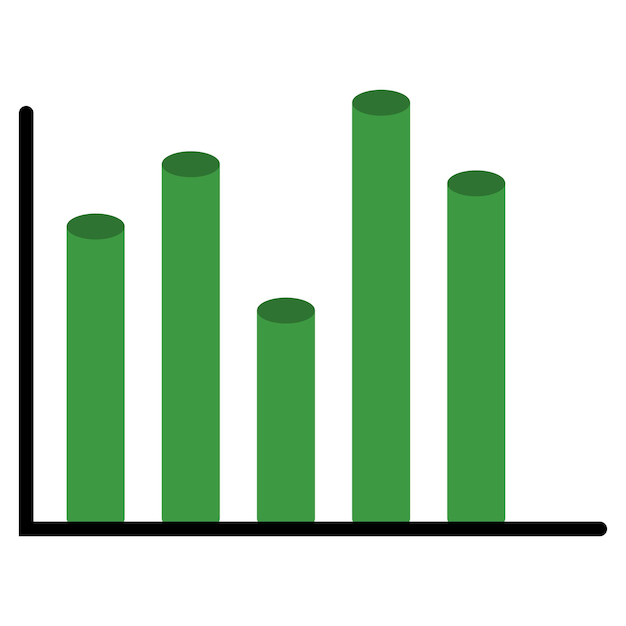 Vector gráfico y elemento gráfico