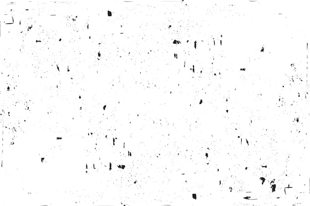 Gráfico de fondo de textura de polvo blanco y negro