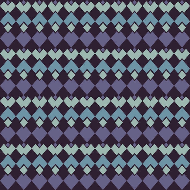 Gráfico de geometría de patrones sin fisuras para el vector de papel tapiz texturizado de tela de piso de cubierta de envoltura textil