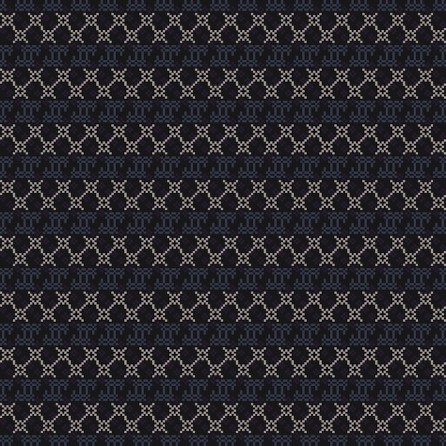 Gráfico de geometría de patrones sin fisuras para el vector de papel tapiz texturizado de tela de piso de cubierta de envoltura textil