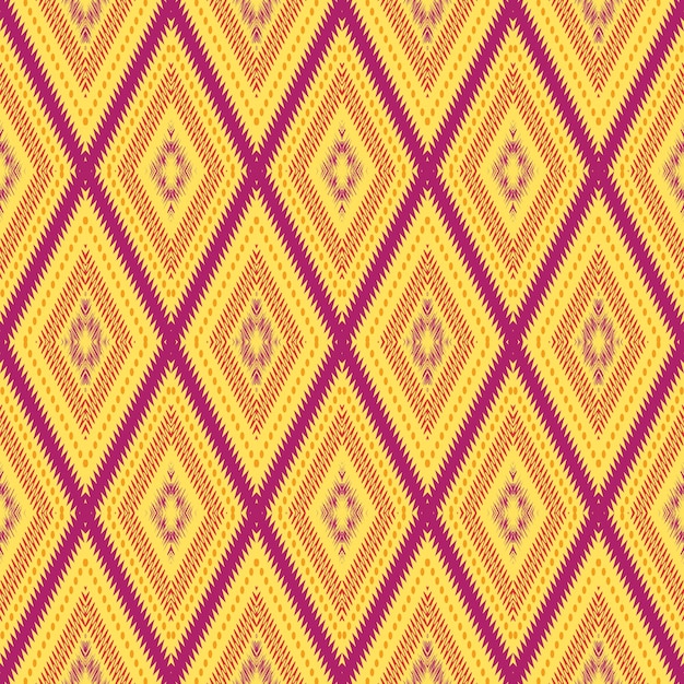 Gráfico de geometría de patrones sin fisuras para el vector de papel tapiz texturizado de tela de piso de cubierta de envoltura textil