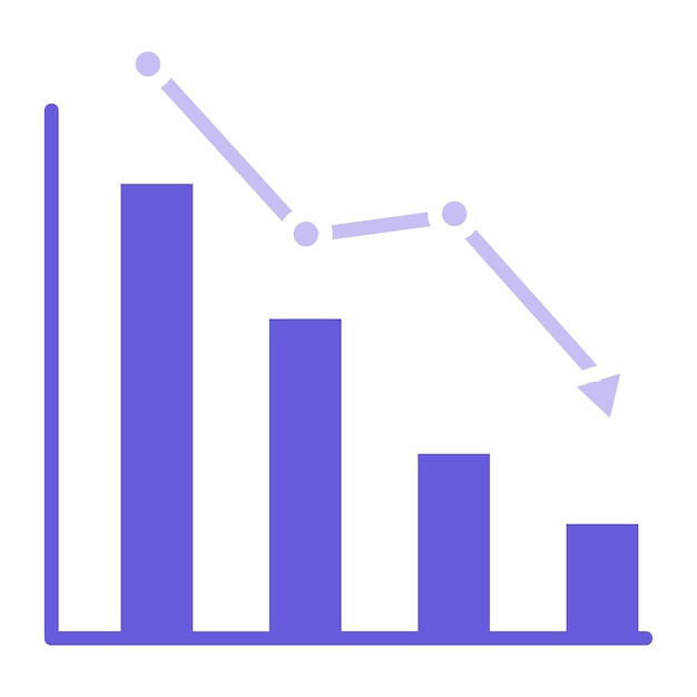 un gráfico con un gráfico gráfico en él que dice quot gráfico quot
