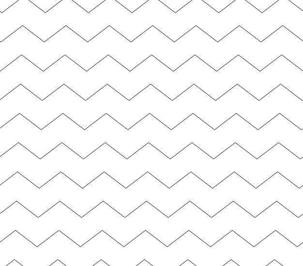 gráfico de línea de onda