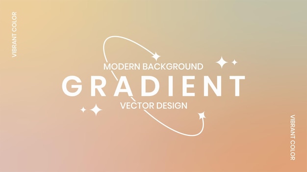 un gráfico con las palabras diseño moderno en él