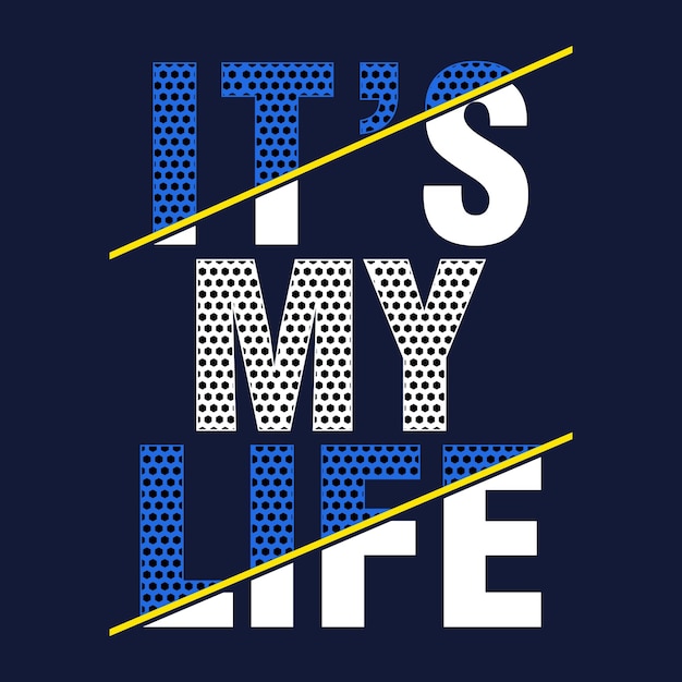 gráfico de tipografía de camiseta de eslogan para ilustración de vector de diseño de camiseta de impresión