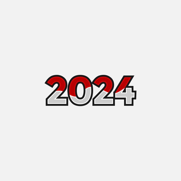 gráfico vectorial de 2024 candidatos republicanos