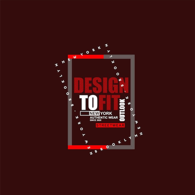 Gráfico vectorial de ilustración de letras perfectas para camisetas, diseño de ropa, sudaderas, etc.