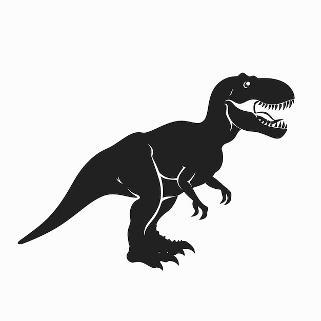 Vector gráficos de dinosaurios