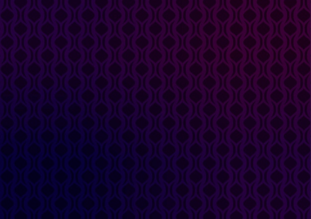 Gráficos de patrón Gradiente de arte Línea oscura de fondo