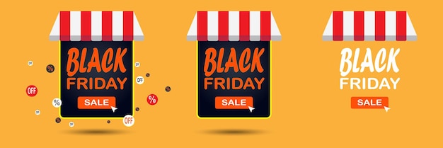 Un gran cartel de venta moderno para anunciar sus productos