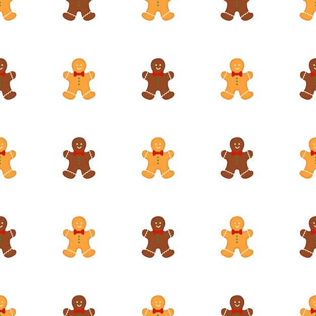 Gran conjunto idéntico de pan de jengibre hombre kit colorido galleta de pastelería