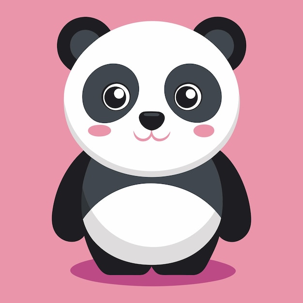 Un gran y cuidadoso estilo de siluetas de arte vectorial de oso con un fondo cuidadoso