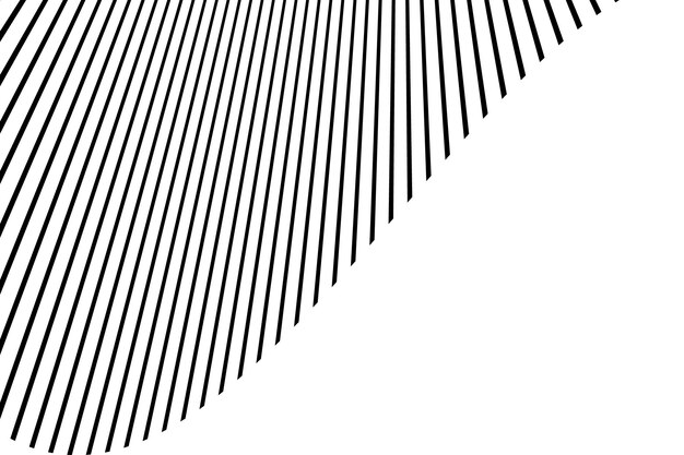 una gran imagen en blanco y negro de una gran estructura geométrica