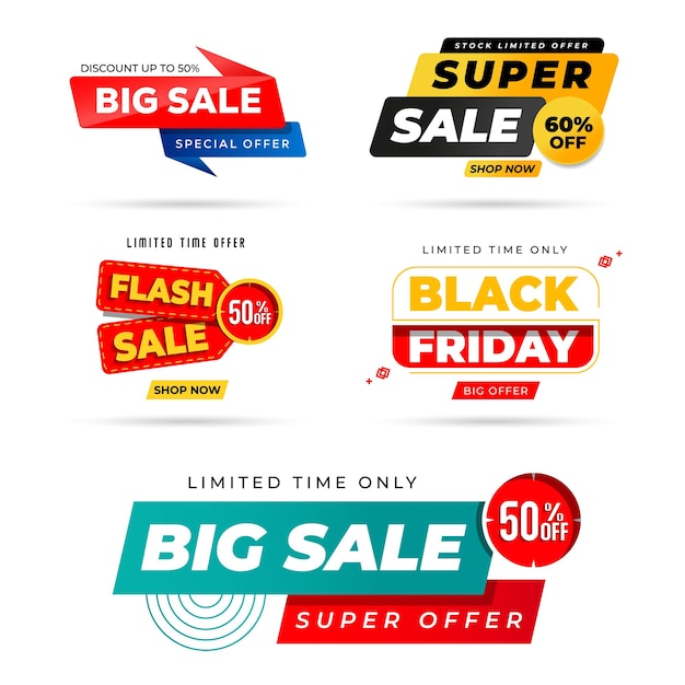 Gran venta banner flash venta súper venta viernes negro súper oferta gran oferta mezcla de marketing banner