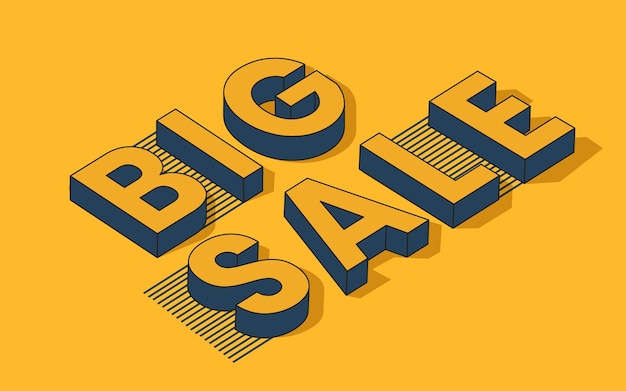 Gran venta especial.plantilla moderna.banner de oferta especial de fin de temporada.Ilustración vectorial