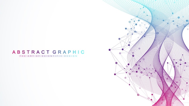 Gran visualización de datos genómicos