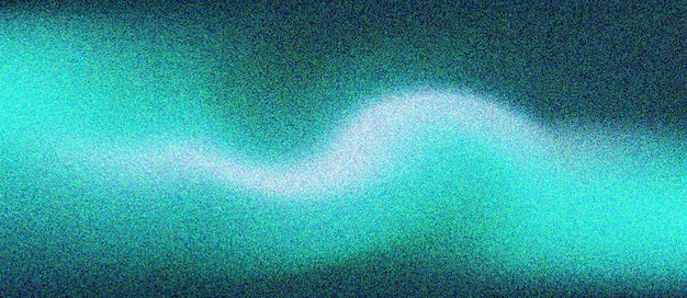 Grano mezcla ruidosa gradiente de fondo vibrante abstracto brillante color textura diseño de cartel de banner