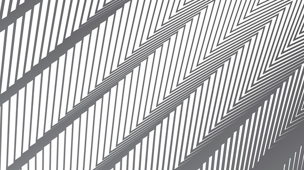 Gray Zigzag Stripes Line Pattern Abstract Fondo para diseños elegantes y minimalistasGrey Zigzag Streaks Line Pattern Background Abstract para diseños elegante y minimalista