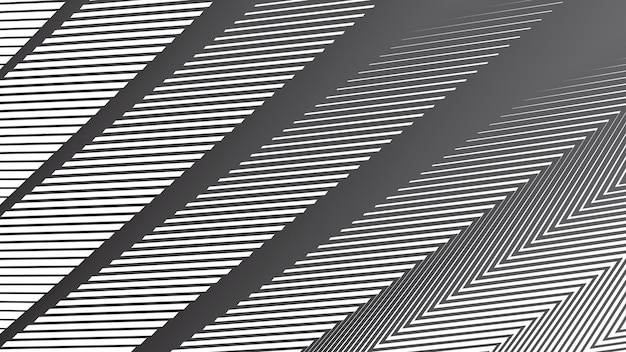 Gray Zigzag Stripes Line Pattern Abstract Fondo para diseños elegantes y minimalistasGrey Zigzag Streaks Line Pattern Background Abstract para diseños elegante y minimalista