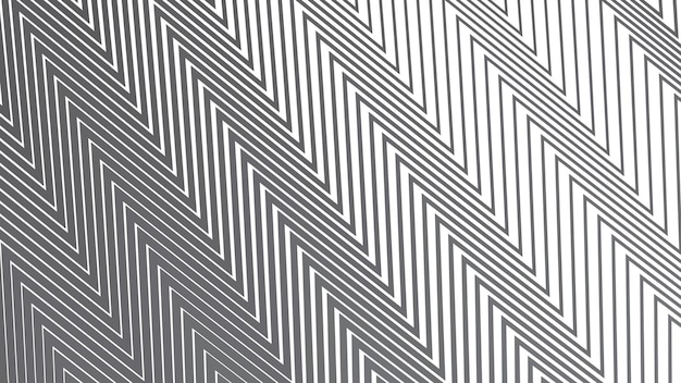 Gray Zigzag Stripes Line Pattern Abstract Fondo para diseños elegantes y minimalistasGrey Zigzag Streaks Line Pattern Background Abstract para diseños elegante y minimalista
