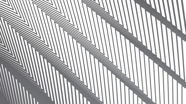 Gray Zigzag Stripes Line Pattern Abstract Fondo para diseños elegantes y minimalistasGrey Zigzag Streaks Line Pattern Background Abstract para diseños elegante y minimalista