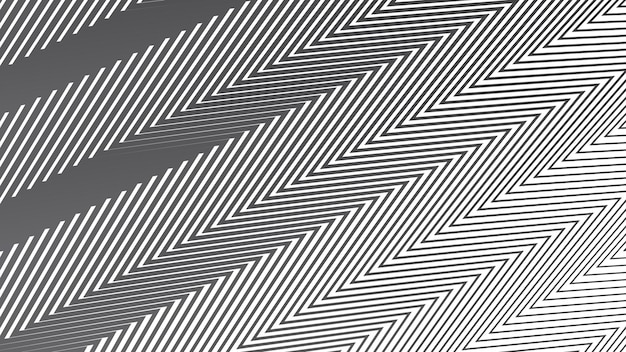 Gray Zigzag Stripes Line Pattern Abstract Fondo para diseños elegantes y minimalistasGrey Zigzag Streaks Line Pattern Background Abstract para diseños elegante y minimalista