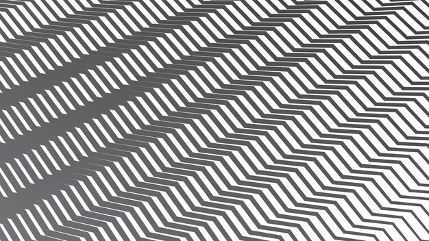 Gray Zigzag Stripes Line Pattern Abstract Fondo para diseños elegantes y minimalistasGrey Zigzag Streaks Line Pattern Background Abstract para diseños elegante y minimalista