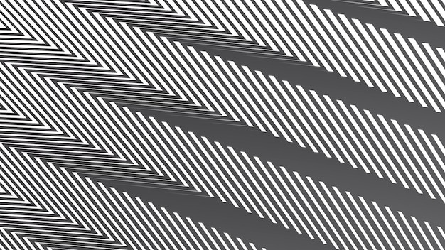 Gray Zigzag Stripes Line Pattern Abstract Fondo para diseños elegantes y minimalistasGrey Zigzag Streaks Line Pattern Background Abstract para diseños elegante y minimalista