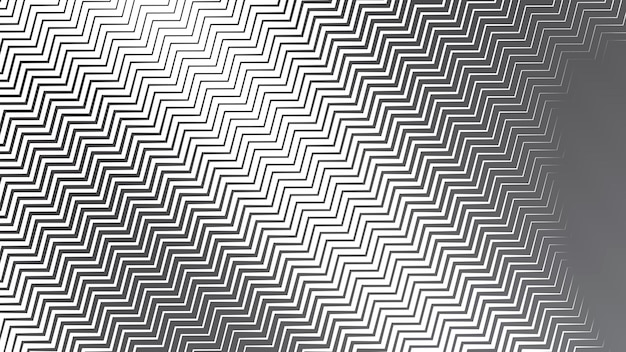 Gray Zigzag Stripes Line Pattern Abstract Fondo para diseños elegantes y minimalistasGrey Zigzag Streaks Line Pattern Background Abstract para diseños elegante y minimalista
