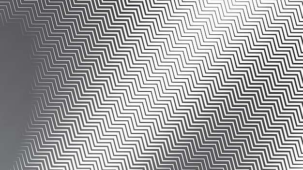 Gray Zigzag Stripes Line Pattern Abstract Fondo para diseños elegantes y minimalistasGrey Zigzag Streaks Line Pattern Background Abstract para diseños elegante y minimalista